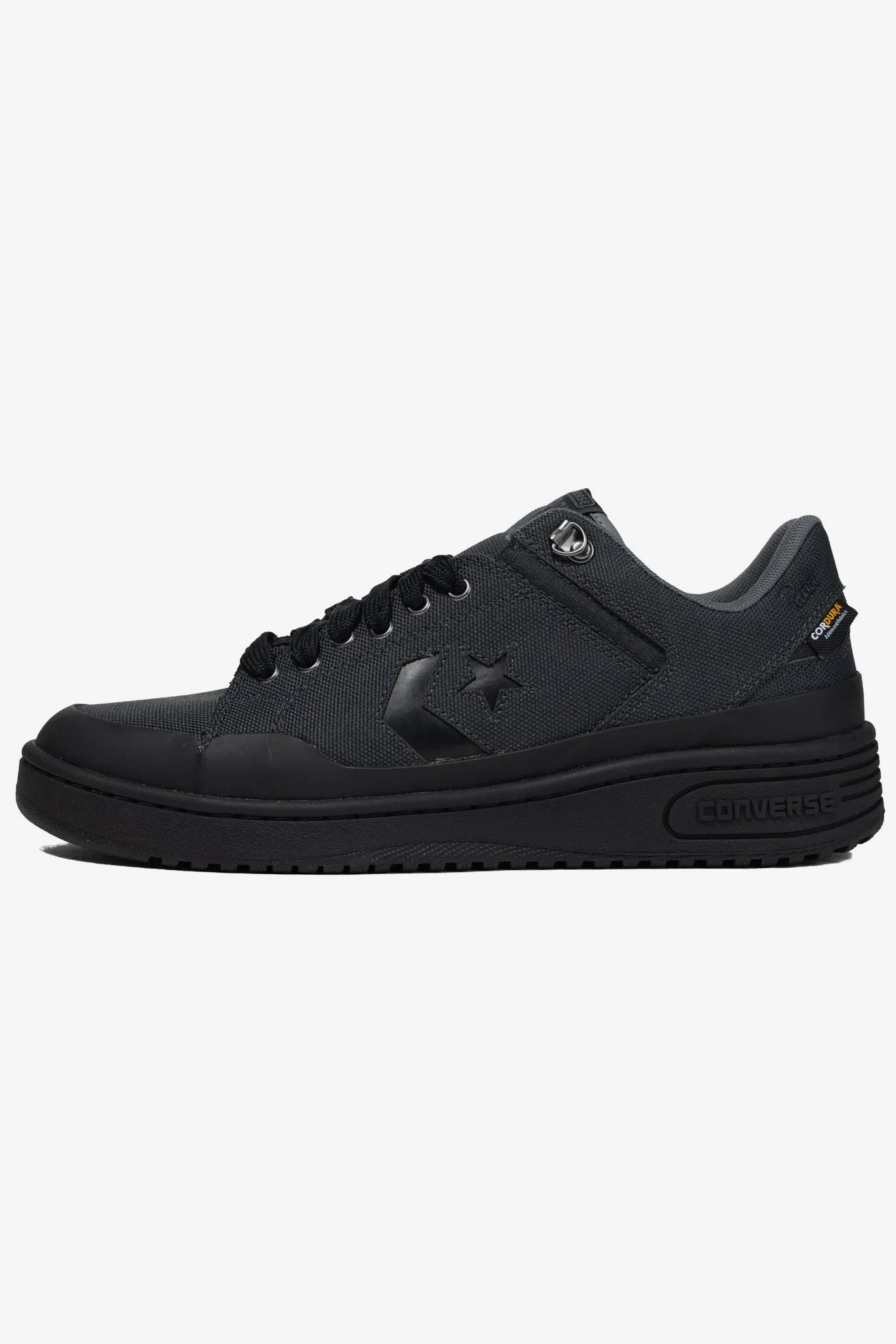 X PATTA WEAPON OX
