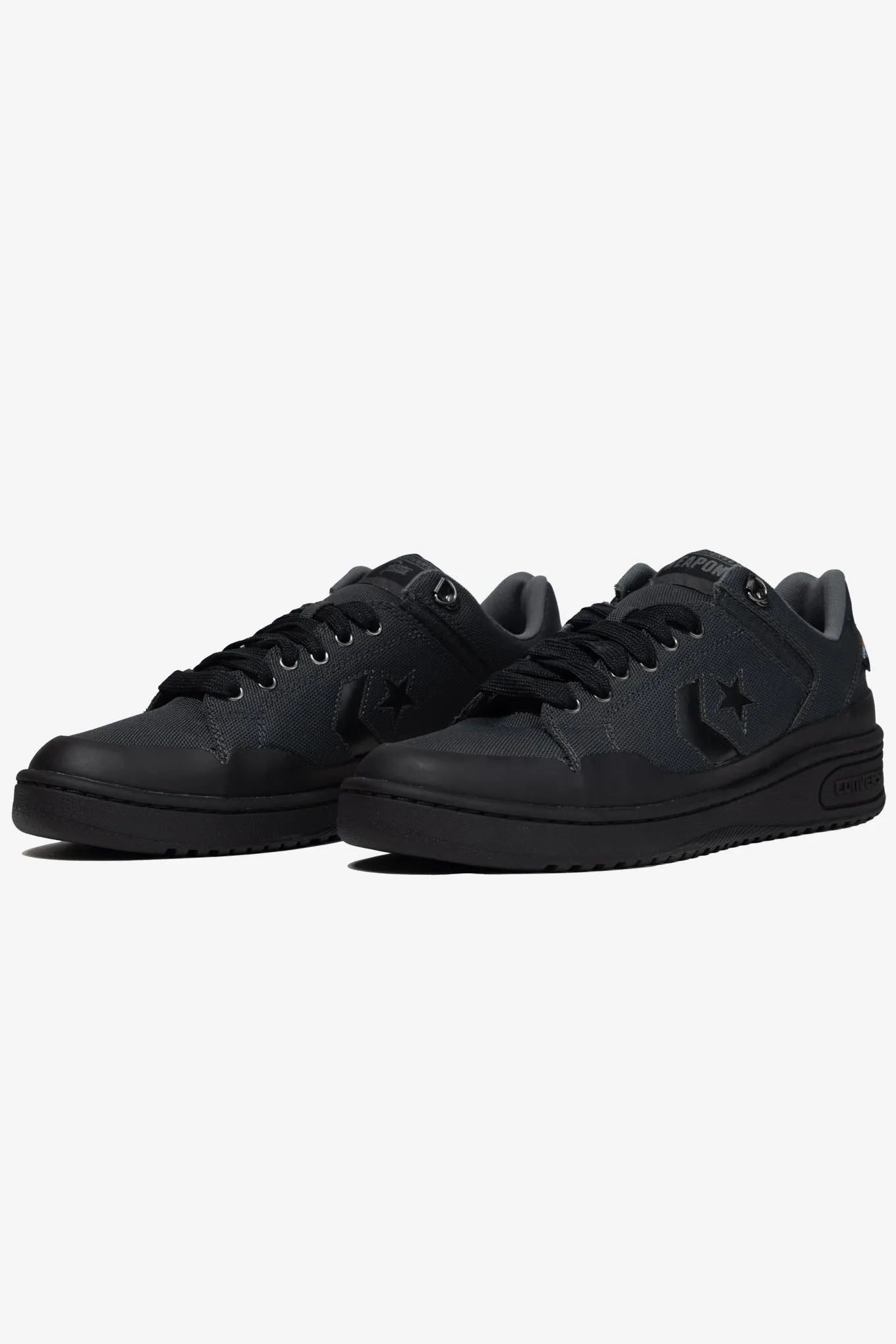 X PATTA WEAPON OX