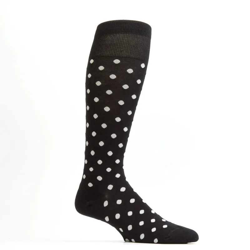 Zicci Women's 5-Pair Gift Box Mix-2 Knee High Socks