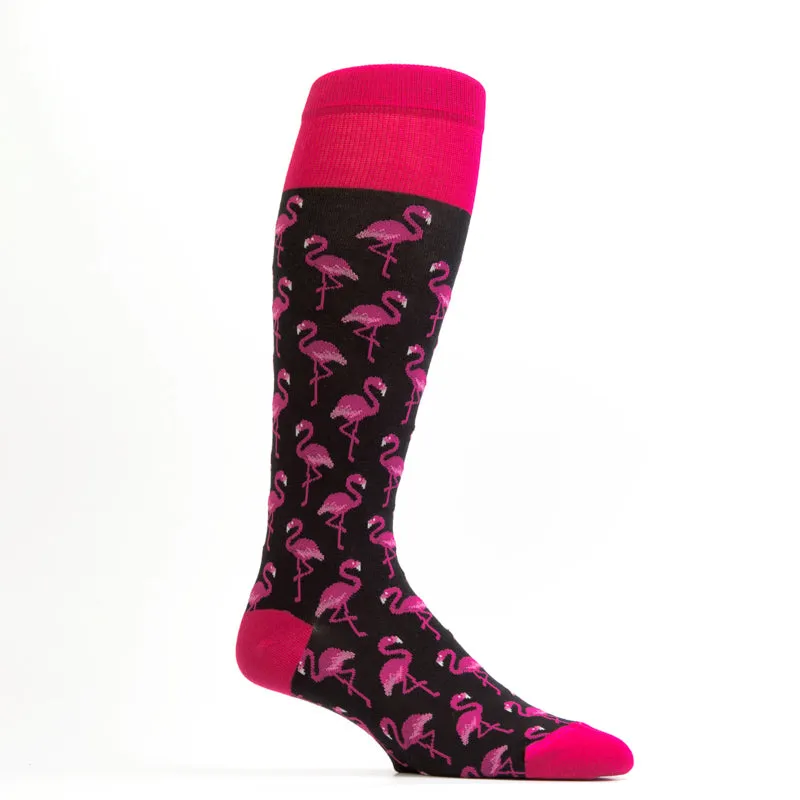 Zicci Women's 5-Pair Gift Box Mix-2 Knee High Socks
