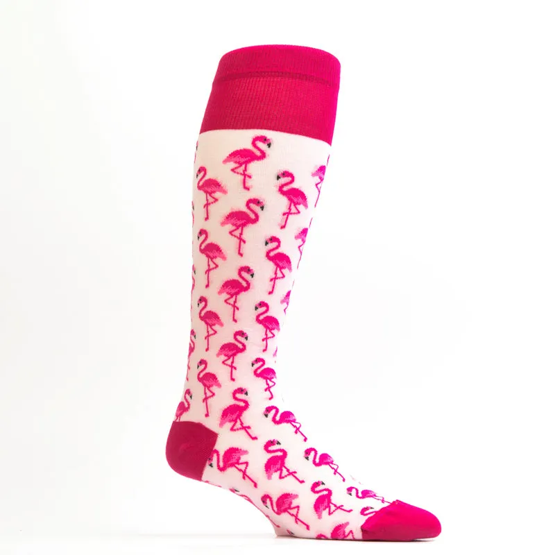 Zicci Women's 5-Pair Gift Box Mix-2 Knee High Socks